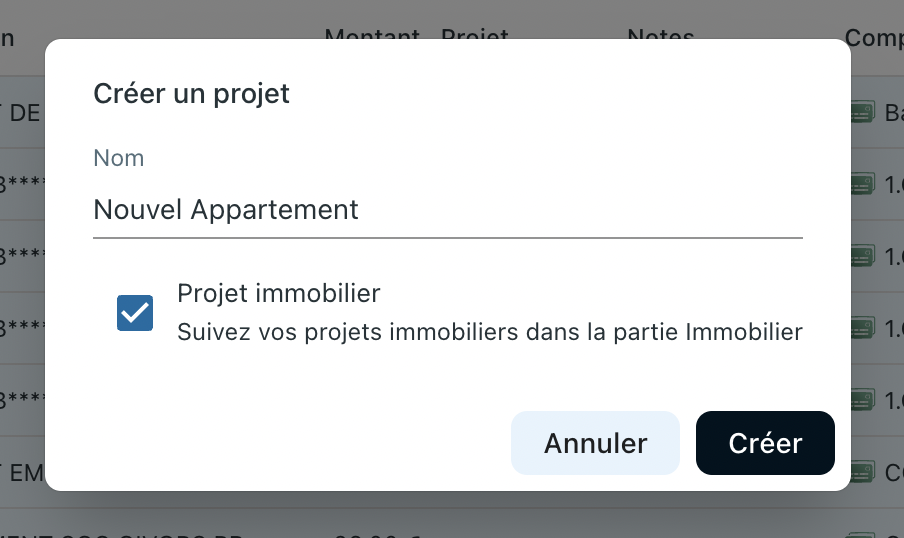 Ouvrir le pilotage de ses investissements immobiliers